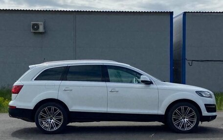 Audi Q7, 2011 год, 1 799 000 рублей, 8 фотография