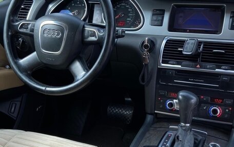 Audi Q7, 2011 год, 1 799 000 рублей, 9 фотография
