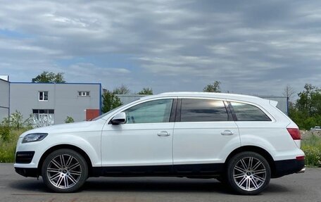 Audi Q7, 2011 год, 1 799 000 рублей, 4 фотография