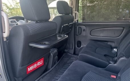 Nissan Serena IV, 2010 год, 1 340 000 рублей, 15 фотография