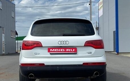Audi Q7, 2011 год, 1 799 000 рублей, 6 фотография