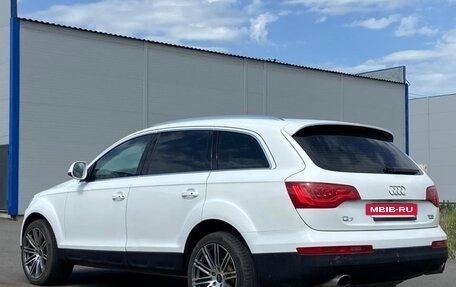 Audi Q7, 2011 год, 1 799 000 рублей, 5 фотография