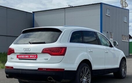 Audi Q7, 2011 год, 1 799 000 рублей, 7 фотография