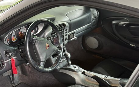 Porsche 911, 2001 год, 4 499 000 рублей, 8 фотография
