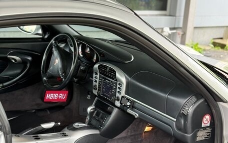 Porsche 911, 2001 год, 4 499 000 рублей, 12 фотография