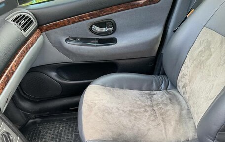 Peugeot 406 I, 2004 год, 220 000 рублей, 7 фотография