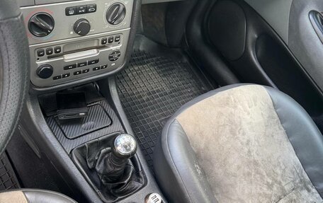 Peugeot 406 I, 2004 год, 220 000 рублей, 6 фотография