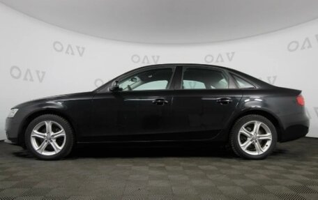 Audi A4, 2013 год, 1 380 000 рублей, 3 фотография