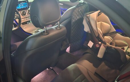 Mercedes-Benz C-Класс, 2019 год, 3 550 000 рублей, 8 фотография