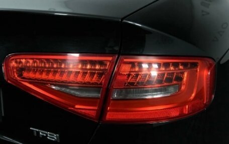 Audi A4, 2013 год, 1 380 000 рублей, 8 фотография