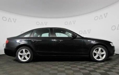 Audi A4, 2013 год, 1 380 000 рублей, 4 фотография