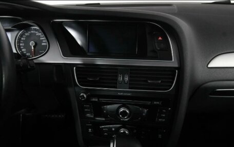 Audi A4, 2013 год, 1 380 000 рублей, 11 фотография