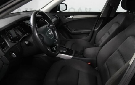 Audi A4, 2013 год, 1 380 000 рублей, 12 фотография