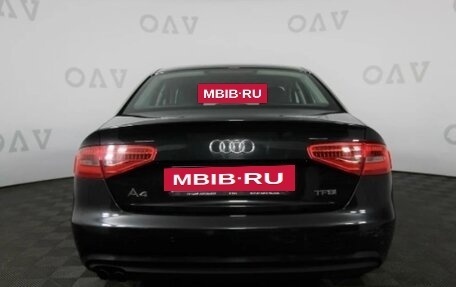 Audi A4, 2013 год, 1 380 000 рублей, 2 фотография