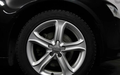 Audi A4, 2013 год, 1 380 000 рублей, 5 фотография