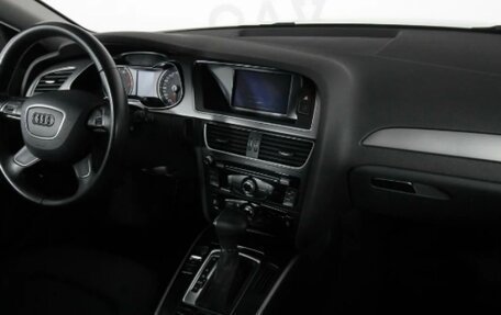 Audi A4, 2013 год, 1 380 000 рублей, 10 фотография