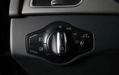 Audi A4, 2013 год, 1 380 000 рублей, 16 фотография