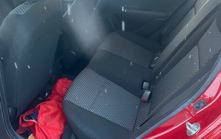 KIA Rio IV, 2018 год, 1 100 000 рублей, 5 фотография