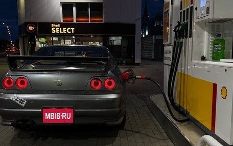 Nissan Skyline, 1997 год, 1 250 000 рублей, 2 фотография