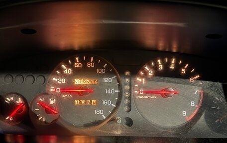 Nissan Skyline, 1997 год, 1 250 000 рублей, 3 фотография