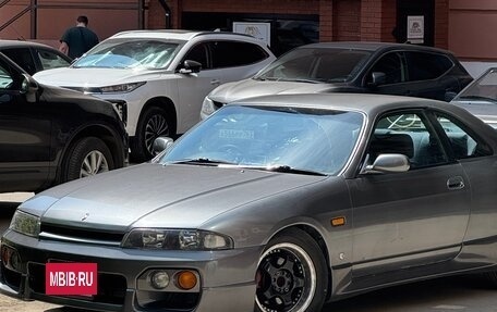 Nissan Skyline, 1997 год, 1 250 000 рублей, 4 фотография