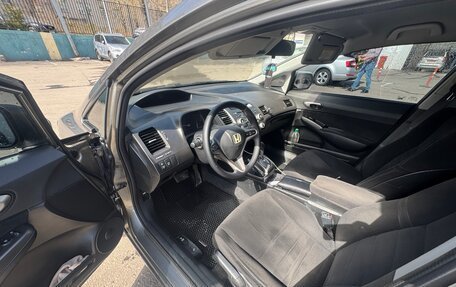 Honda Civic VIII, 2008 год, 550 000 рублей, 5 фотография