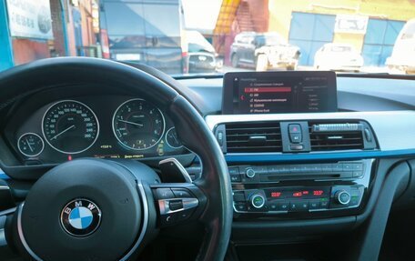 BMW 4 серия, 2015 год, 2 295 000 рублей, 6 фотография