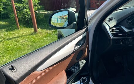 BMW X5, 2016 год, 3 123 000 рублей, 6 фотография