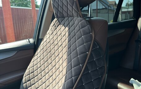 BMW X5, 2016 год, 3 123 000 рублей, 4 фотография