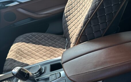 BMW X5, 2016 год, 3 123 000 рублей, 7 фотография