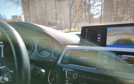 BMW 4 серия, 2015 год, 2 295 000 рублей, 17 фотография