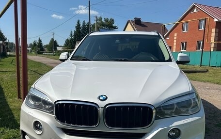 BMW X5, 2016 год, 3 123 000 рублей, 2 фотография