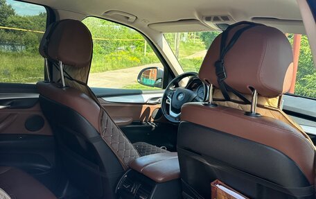 BMW X5, 2016 год, 3 123 000 рублей, 13 фотография