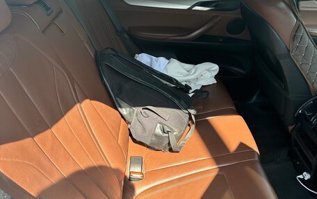 BMW X5, 2016 год, 3 123 000 рублей, 14 фотография