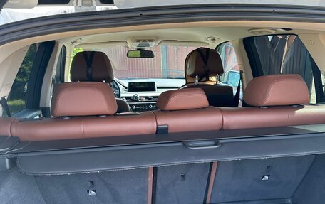 BMW X5, 2016 год, 3 123 000 рублей, 12 фотография