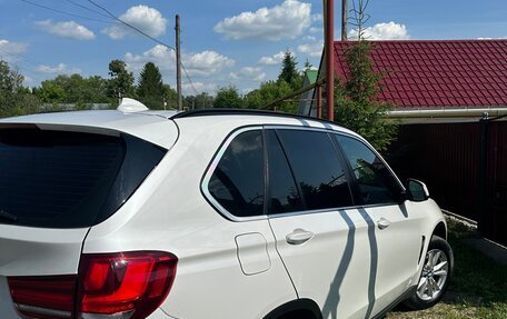 BMW X5, 2016 год, 3 123 000 рублей, 11 фотография
