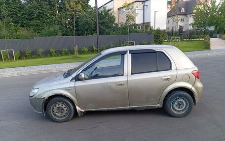 FAW Vita, 2007 год, 49 999 рублей, 5 фотография