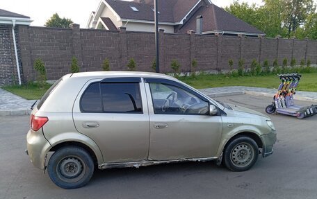FAW Vita, 2007 год, 49 999 рублей, 7 фотография