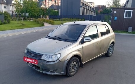 FAW Vita, 2007 год, 49 999 рублей, 3 фотография