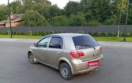 FAW Vita, 2007 год, 49 999 рублей, 6 фотография