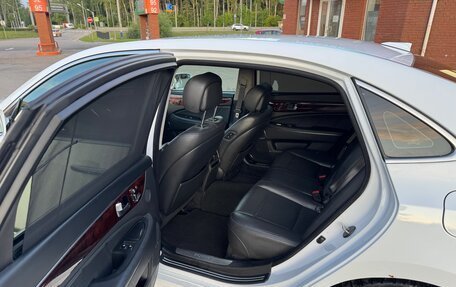Hyundai Equus II, 2014 год, 1 400 000 рублей, 13 фотография