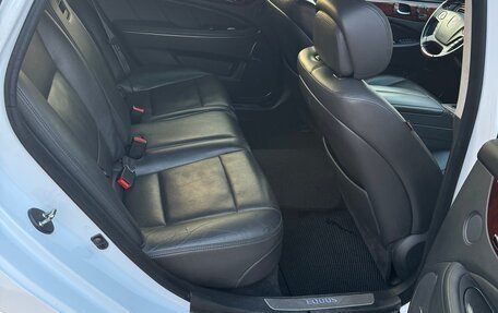 Hyundai Equus II, 2014 год, 1 400 000 рублей, 11 фотография