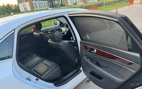 Hyundai Equus II, 2014 год, 1 400 000 рублей, 12 фотография