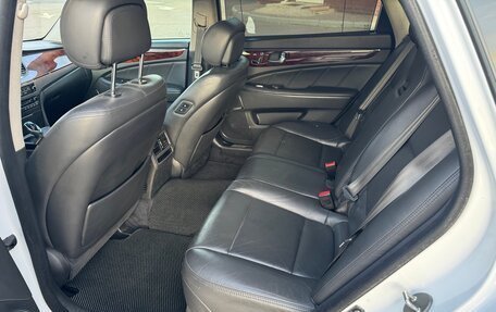 Hyundai Equus II, 2014 год, 1 400 000 рублей, 14 фотография