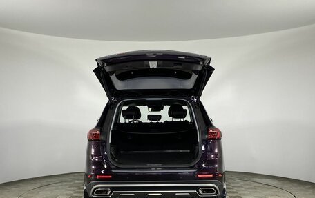 Chery Tiggo 8 Pro, 2021 год, 1 950 000 рублей, 9 фотография