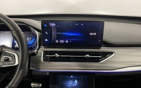 Chery Tiggo 8 Pro, 2021 год, 1 950 000 рублей, 18 фотография