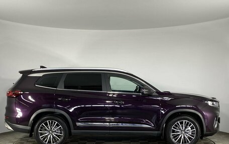 Chery Tiggo 8 Pro, 2021 год, 1 950 000 рублей, 11 фотография