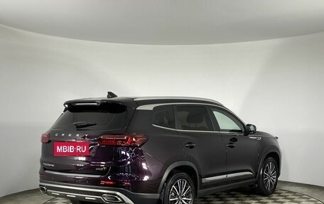 Chery Tiggo 8 Pro, 2021 год, 1 950 000 рублей, 6 фотография