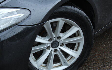 BMW 5 серия, 2011 год, 1 490 000 рублей, 5 фотография