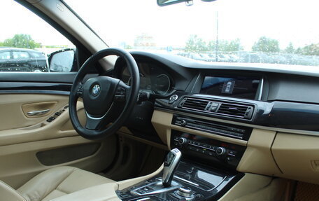 BMW 5 серия, 2011 год, 1 490 000 рублей, 7 фотография